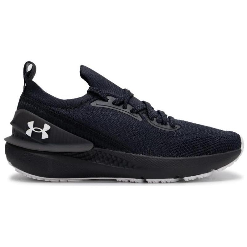 Under Armour Shift Low Training Running Shoes Women Black 3027777-004