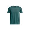 T Shirt Men's Ocean Green 1382799-449