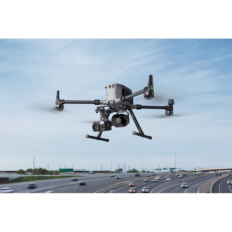 DJI Zenmuse V1 Loudspeaker Payload