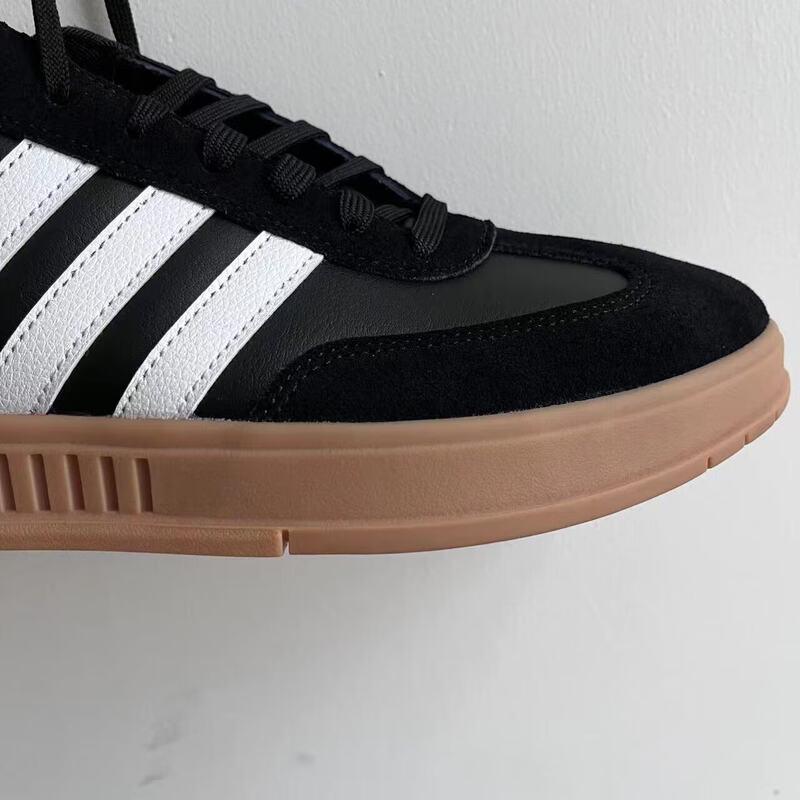 Adidas T-Toe Retro Casual Sneakers IE9045