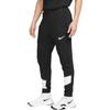 New Nike Casual Pants Men's Black FB8578-010