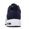 Men's Sports Shoes with Soft Soled Leather and Running Casual Shoes