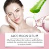 West Month Aloe Vera Soothing Essence Hydrating Moisturizing Facial Serum For Glowing Skin