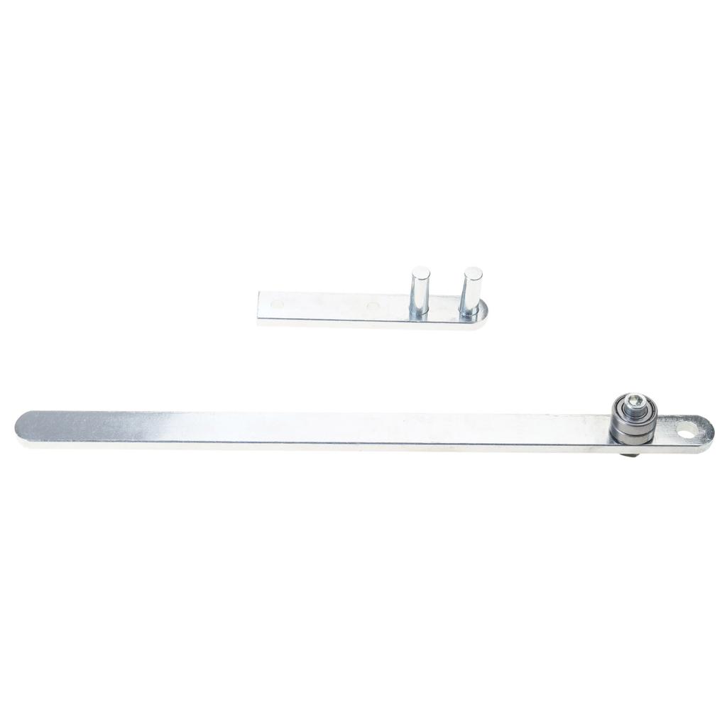 Manual Steel Wire Bending Tool High Carbon Steel Construction For Bridge Building Gardening And Home Projects