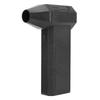 Electric Air Duster 130000RPM 3 Gear Adjustable Jet Dry Blower for Computer Keyboard Outdoors Car