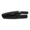 120W Car Vacuum Cleaner 4500pa Portable USB Charging Dust Cleaner for Home Car Office