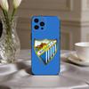 Coole M-Malaga-A C-CF-F Handyhülle Für iPhone 17pro, 16,15,14,13,12,11 X XR Plus,Andere Weiche Schwarze Hülle