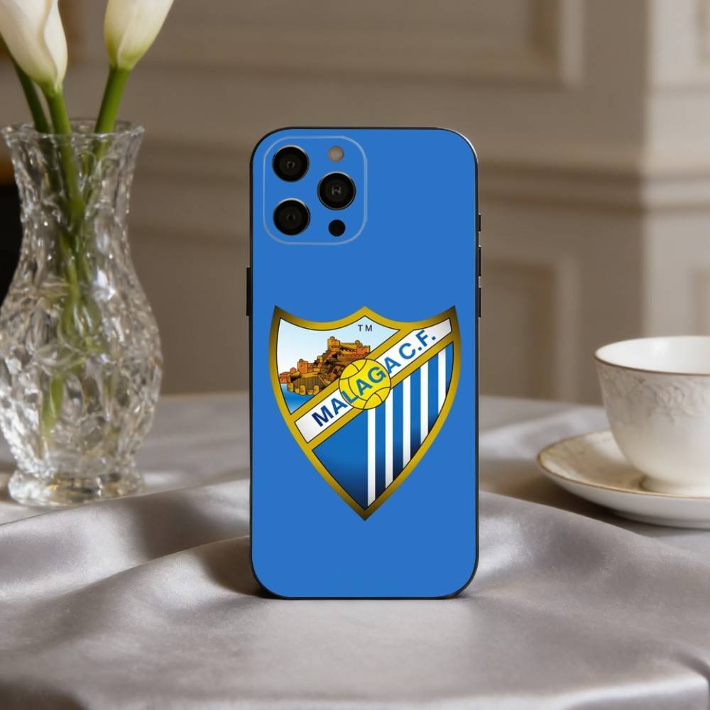 

Cool M-Malaga-A C-CF-F Phone Case For iPhone 17pro, 16,15,14,13,12,11 X XR Plus,Others Soft Black Cover iPhone16pro