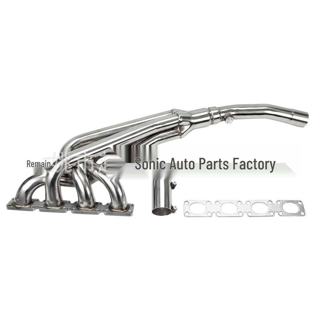 Σωλήνας Εξάτμισης BMW E30 318i/E36 318IS/318ti (1992-1999) Αντικατάσταση
