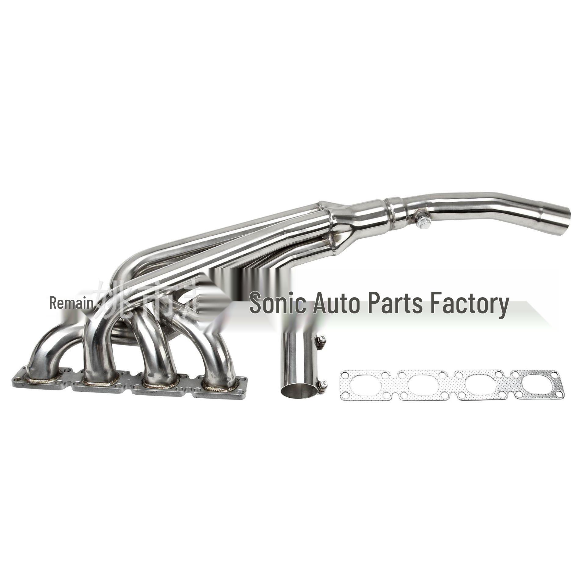 

Выхлопная труба BMW E30 318i/E36 318IS/318ti (1992-1999 гг.) Замена 98 cm