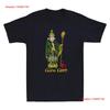 Gon Git Funny Cartoon Humor St Patricks Day Vintage Mens T Shirt Vintage Washed Streetwear Top For Everyday Wear Casual Homme