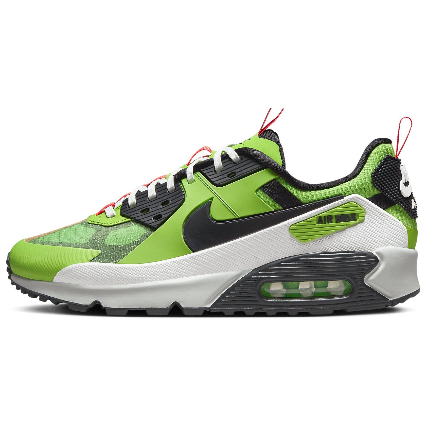 

Nike Air Max 90 Drift Action Green FB2877-300 42.5