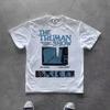 The Truman Show Shirt | Vintage 90s Movie Graphic Tee | Cult Film T-Shirt
