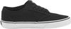 Vans Atwood M Black/white Sneakers
