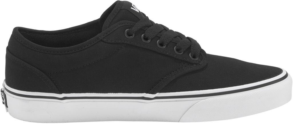 Vans Atwood M Black/white Sneakers
