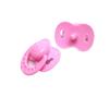 DIY Decoration Doll Pacifier Games Toys Pacifier Toy Photo Props Miniature Pacifier  Children's Toy