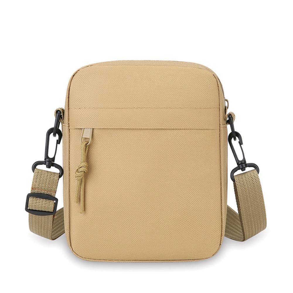 

Forest Style Small Shoulder Bag Women s Ins Trendy Single Shoulder Bag Men s Sports and Leisure Small Backpack Women s Simple