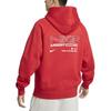New Nike SportswearCNY FW25 AS M NSW Sweatshirt Men's University Red HV8206-657