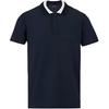 Cotton Polo Shirt EM000571-AF12360-UB102-