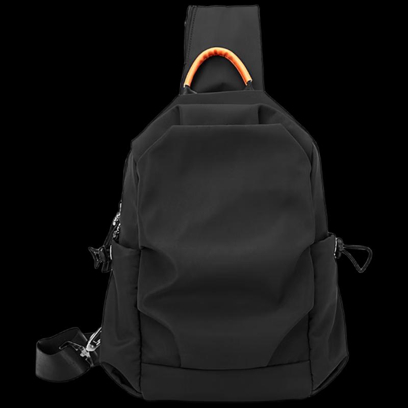 Bosideng Men s Trendy Sports Casual Chest Bag