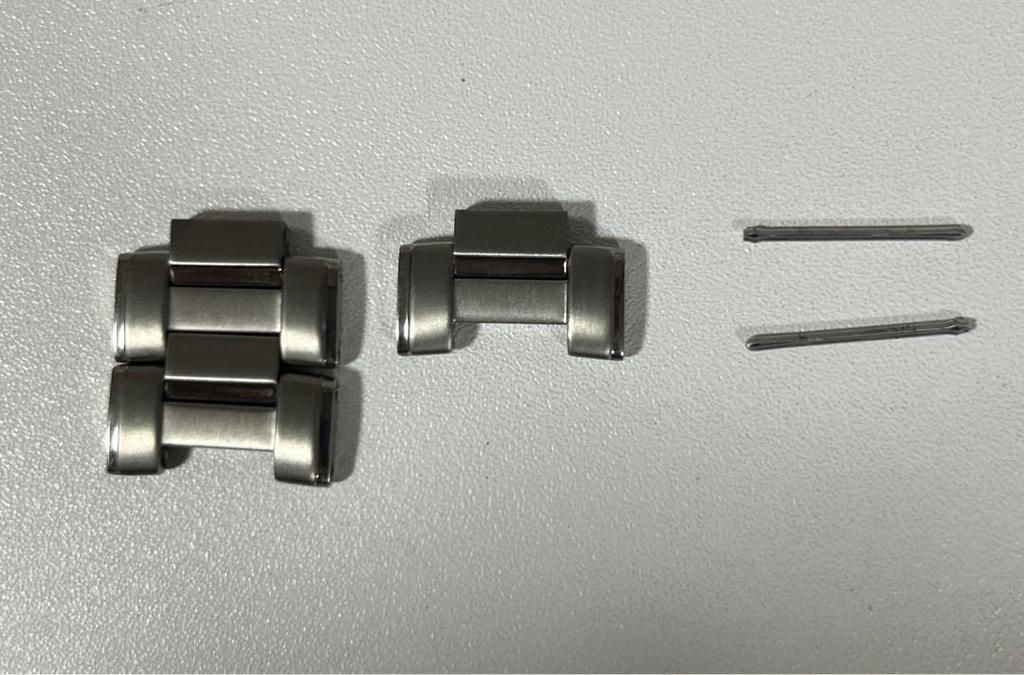 [USED] Seiko Prospex parts