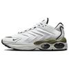 Air Max TW White Medium Olive Men Sneakers Phantom Black DV7721-100