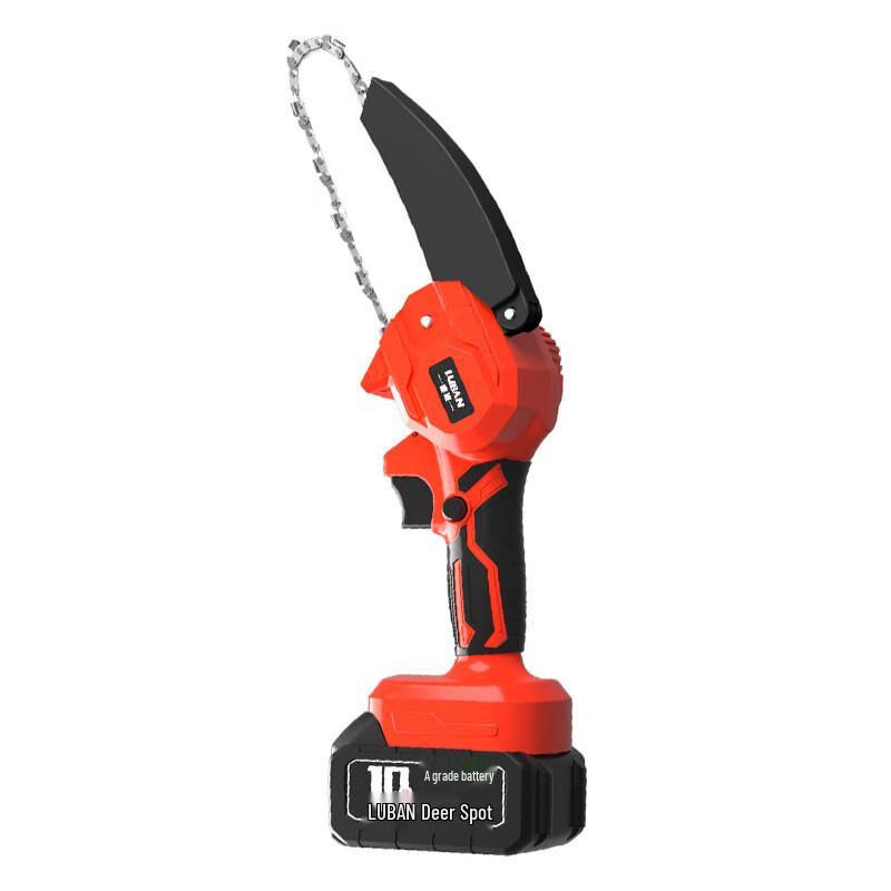 6-inch Portable Electric Pruning Saw CN Plug (adapter Included)