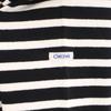 Beauty Products ORCIVAL Made In France Border Pattern Long Sleeve Boat Neck Basque Shirt Men's Used