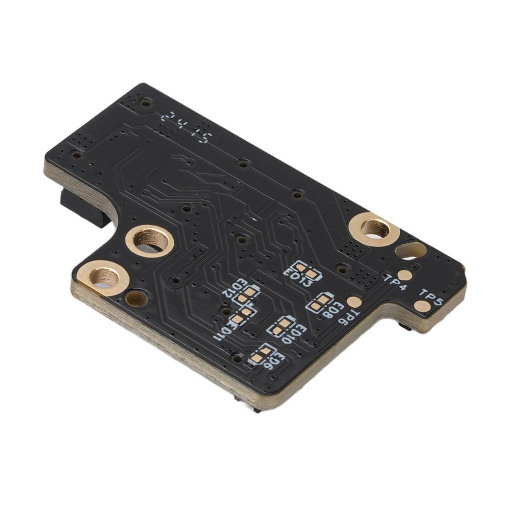 3D Printer Extruder Interface Board Replacement Extrusion Adapter Interface Board for P1P P1S