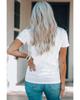 Azura Exchange Dancing Skeleton Graphic Tee