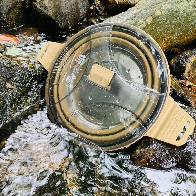 NuFeng Outdoor Camping Cookware Set