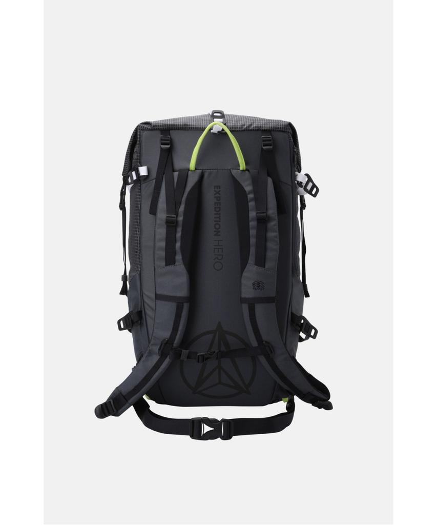 Kolon Sport Hero Mountaineering Backpack 28L Qebxx26021Dgy
