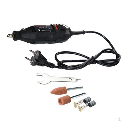 Perceuse, polisseuse, outils électriques pour le bois, Mini meuleuse électrique ue