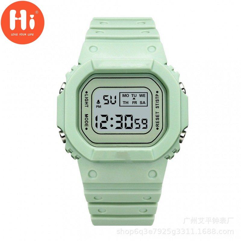 

Привет модные мужские часы спортивные часы роскошные мужские кварцевые наручные часы мужской подарочный браслет