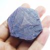 300 Ct Blue Sapphire Natural Uncut Rough CERTIFIED Loose Gemstone Huge Size-W 202650-wh