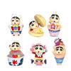 Crayon Chan Shin Dessert Action Figures Model Toy Doll Decoration Kids Gift