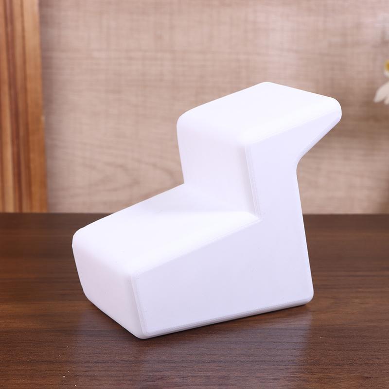 Multi-Use Window/Balcony Door Stops With Track Lock,Easy Install/Removal Heavy Duty Door Stopper,Non-Slip Door Wedge Protector