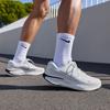 Journey Run Summit White Black Silver