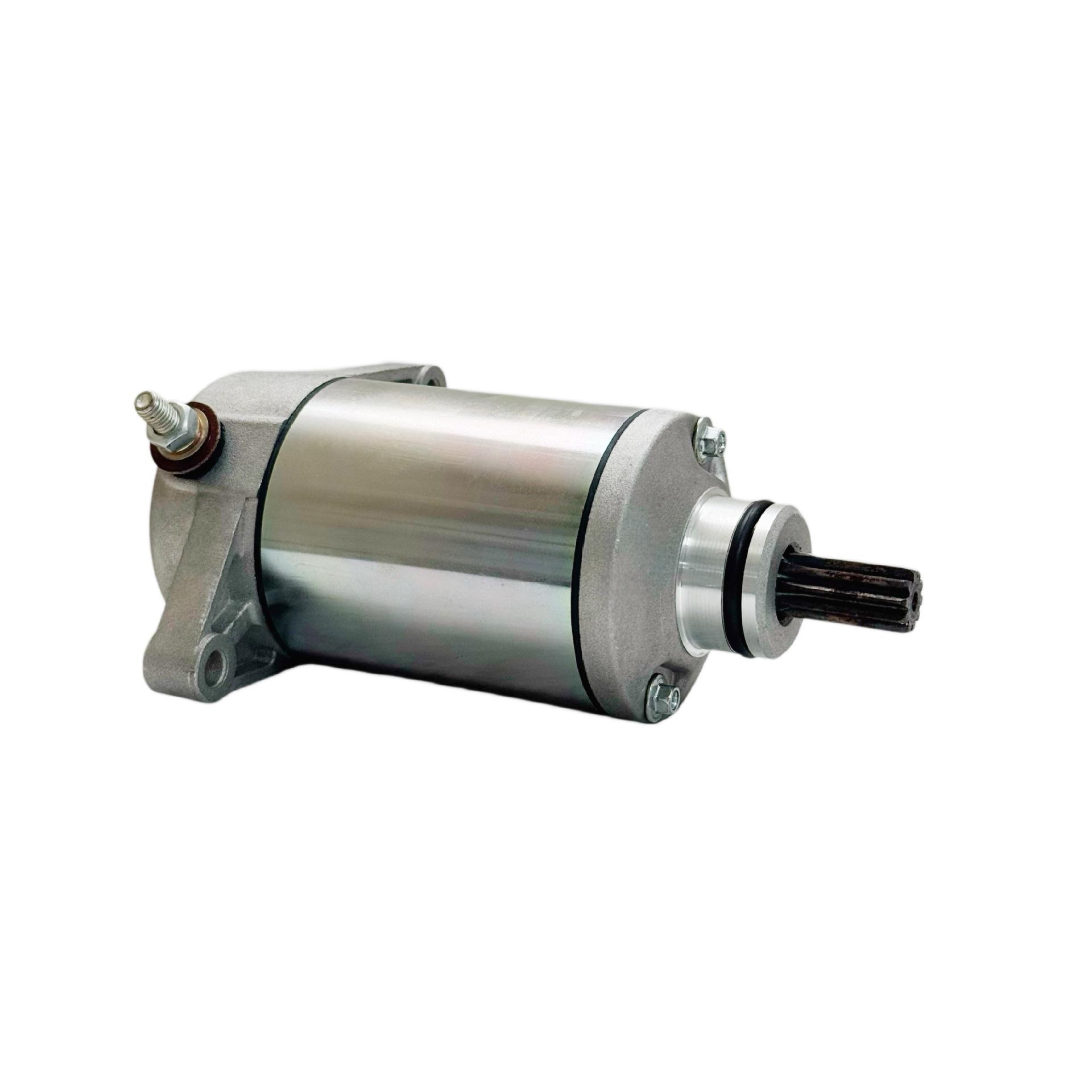 Arctic Cat 450 Core 12 Starter Motor 31210-PTA1-D406 for Motorcycle/ATV 12V