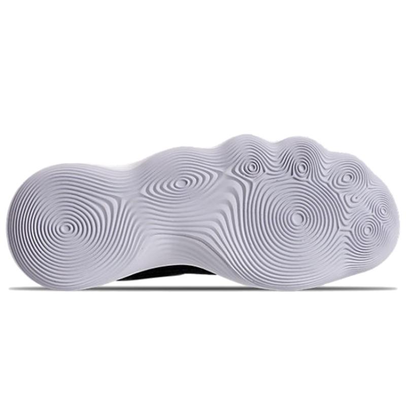 Nike Hyperdunk 2017 Low Black Sneakers 897663-001