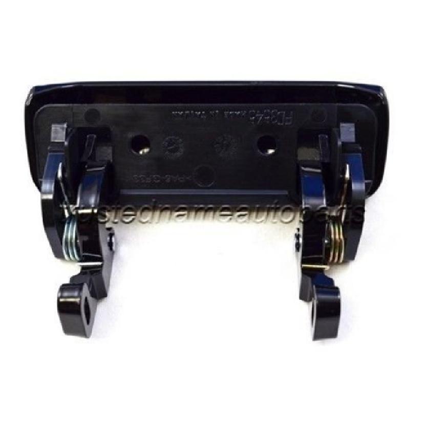 Fits 2001 To 2011 Ford Ranger Exterior Door Handle Front Left Or Right Metal