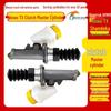 HOWO TX/T5G, Shacman C7H/G7 Clutch Master Cylinder Booster Pump