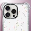 Etui Do Iphone 16 Pro Max Ibizu Dropguard Ultra Z Magsafe, Pastel Bloom, Polna Fantazja