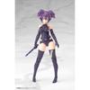 Kotobukiya Megami Device Shura Ninja Kagei Full Package 140mm Scale Model Kit