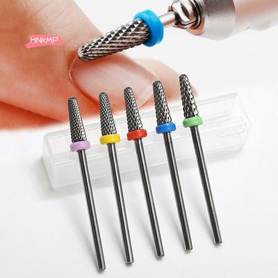 Urządzenia do manicure i pedicure – Frezy do paznokci