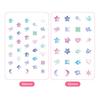 A.solution Vegan Trouble Spot Patch 57pcs