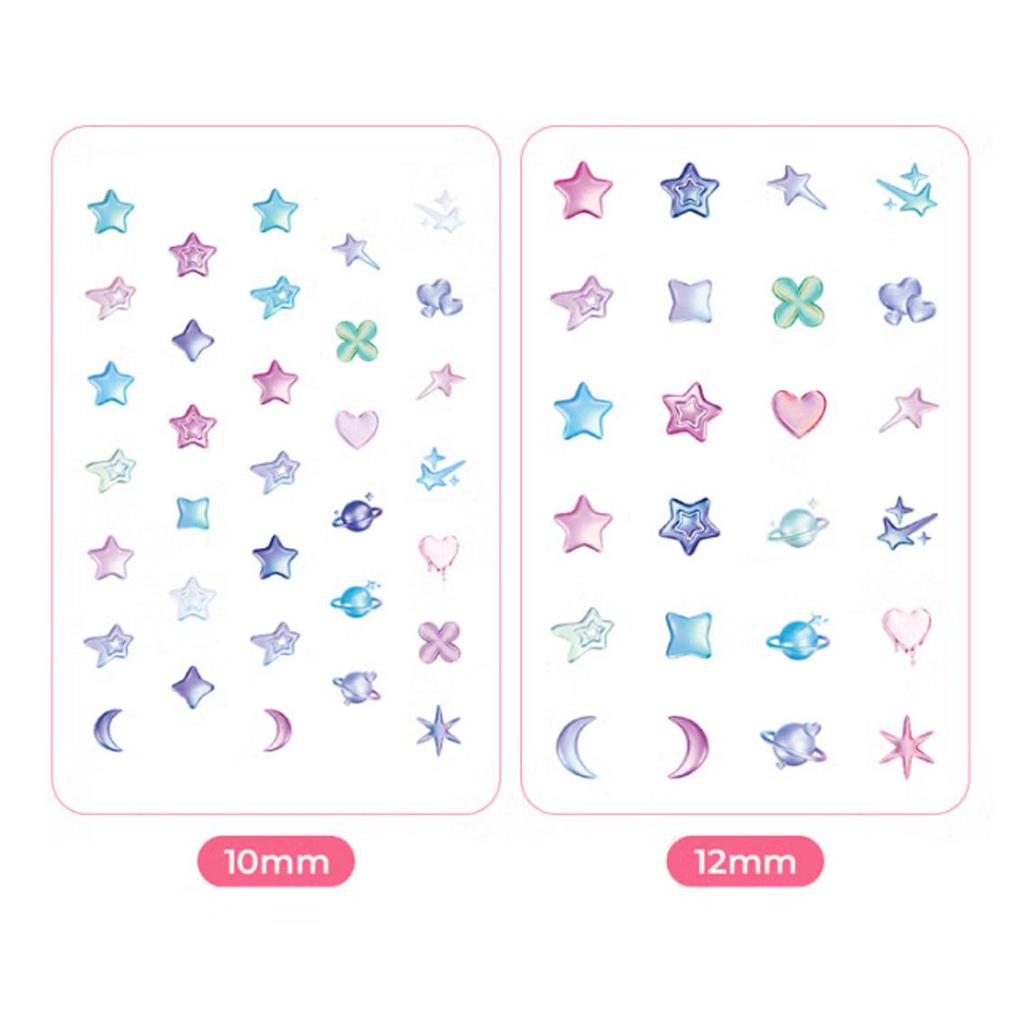 A.solution Vegan Trouble Spot Patch 57pcs