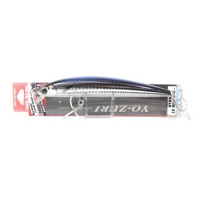 Yo Zuri Hydro Minnow Long Cast 150 mm Pływająca Przynęta R1322-HMT (7431)
