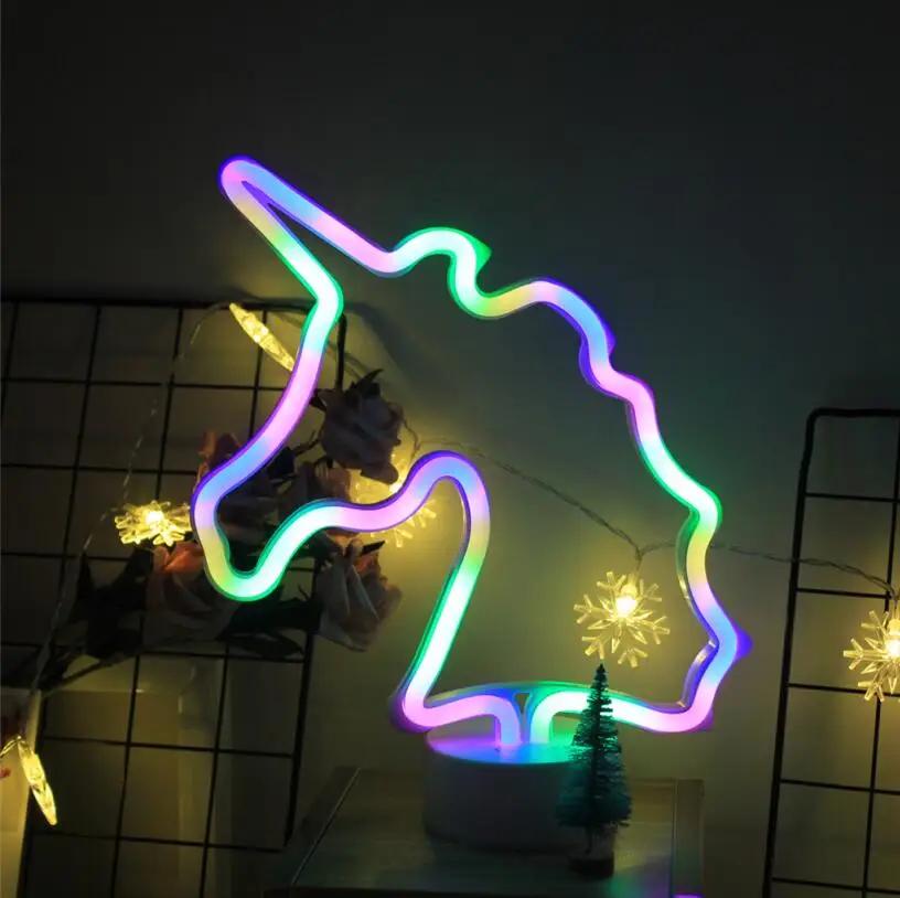 XYXP Cute Rainbow Neon Sign,LED Rainbow Light/Lamp for Dorm Decor,Rainbow Decor Neon Lamps,Wall Decor for Girls Bedroom