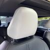 Waterproof Universal Car Headrest Cover Dustproof Elastic Headrest Cover  Truck